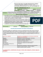 GUIA 5 - INFORMATICA 11º - 2do - Periodo - 2021