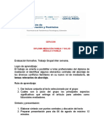 Evaluacion Formativa Modulo 3 Familia 2021 Trabajo Intersemana 1