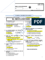 Tarea N 07 Neoclasicismo Resuelto