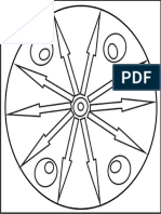 Mandala Forma 5