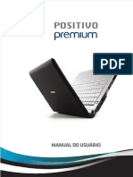 Positivo Premium-Manual-Usuario