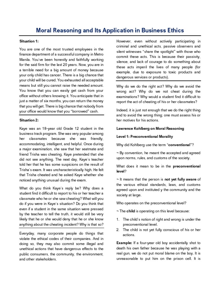 Chapter 7 Notes | PDF | Justice | Crime & Violence