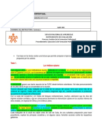 Taller #05 Analisis Intertextual.: Texto 1. Los Médicos Cubanos