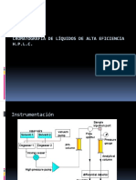 HPLC 2011