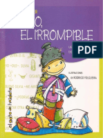 Alejo, El Irrompible