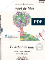 Andruetto María Teresa - El Árbol de Lilas(1)