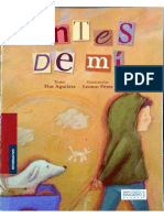 Antes de mí