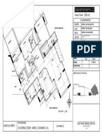 Departamento S2: Area Total: 230 m2