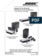 Service Manual - Rev04 Part List