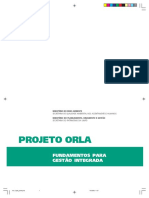 Projeto Orla - Fundamentos para Gestão Integrada