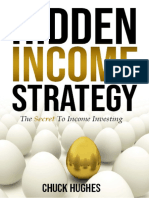 Hidden Income Strategy - Report Chuck Hughes