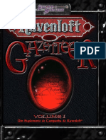 Ravenloft D20 - Gazetter I (v1.2 - Impressão)