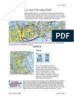 How To Read A VFR Sectional Chart