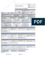 BPM-09 Formato de Validacion de Proveedores - 2021