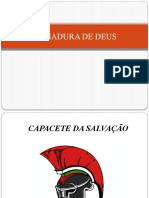 Armadura de Deus