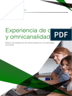 Ebook Experiencia Del Cliente y Omnicanalidad PWD-1