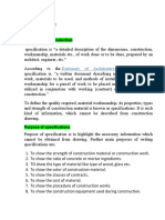 Specification PDF