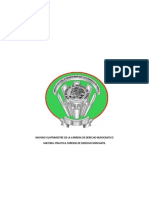 Practica Forense de Derecho Mercantil