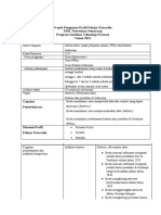 Proyek Profil Pelajar Pancasila