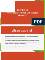 Actividad Asincrónico Sesión 1-Quijandria Vivanco Alejandro