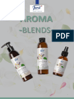 Aromablends