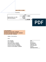 Assign 5 Chapter 7 Cash Flow Analysis Answer Cabrera 2019-2020