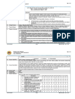 Catanduanes State University: Page 1 of 12