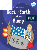 Back To Earth With A Bump