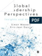 Global Leadership Perspectives - Insights and Analysis