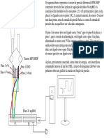 Diagrama Sensor