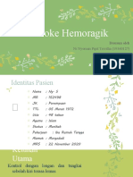 Stroke Hemoragic (Pipit)