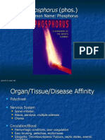 2 Phosphorus