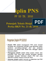 1 - Disiplin PNS