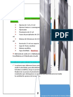 Determinación Del Porcentaje de Acidez