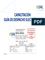 Manual GDE IMOPAC Resumido