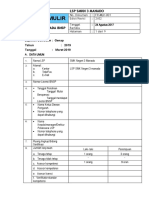 FR-MLK-001 Laporan LSP Kepada BNSP