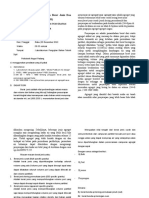 Dlscrib.com PDF Laporan Praktikum Penyerapan Berat Jenis Dan Penyerapan Agregat Kasar 2 Dl 8d86dd1e94b0f3372291418764b3bf14