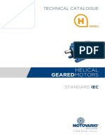 Technical Catalogue H Iec STD en Rev0 2017