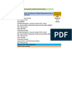 SBI Mutual Fund - Eq Schemen, Divident Reinvestment (As On 3rd April Every Year)