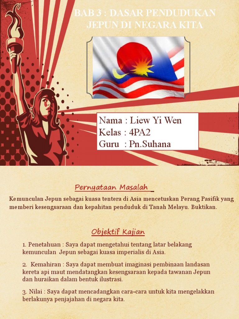 Sej Kajian Kes T4 2021 1 Pdf