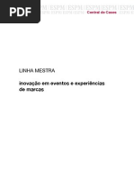 Case Linha Mestra