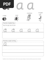 Read Write Inc Training | PDF | Phonics | Linguistics