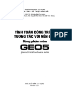Huong Dan Su Dung Geo 5-2021
