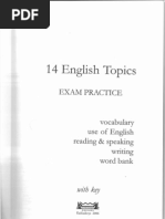 Download 14 English topics by Daiva Bitvinskien SN52013657 doc pdf