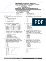 Kunci Ulangan Tengah Semester Ganjil 2012 Doc1