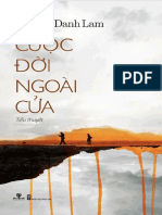 Cuoc Doi Ngoai Cua - Nguyen Danh Lam