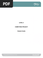Lesson+2 Bascis+of+Computer | PDF | Input/Output | Computer Monitor