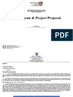 Project in Project Planning