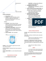 CHAPTER 1: What Are Systems?: Events, Patterns, Structure