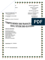 Toaz - Info Compte Rendu de Biochimie PR